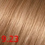 краска для волос Adricoco Miss Adri 9.23 Очень светлый блонд перламутровый золотистый Adricoco Miss Adri 9.23 Очень светлый блонд перламутровый золотистый